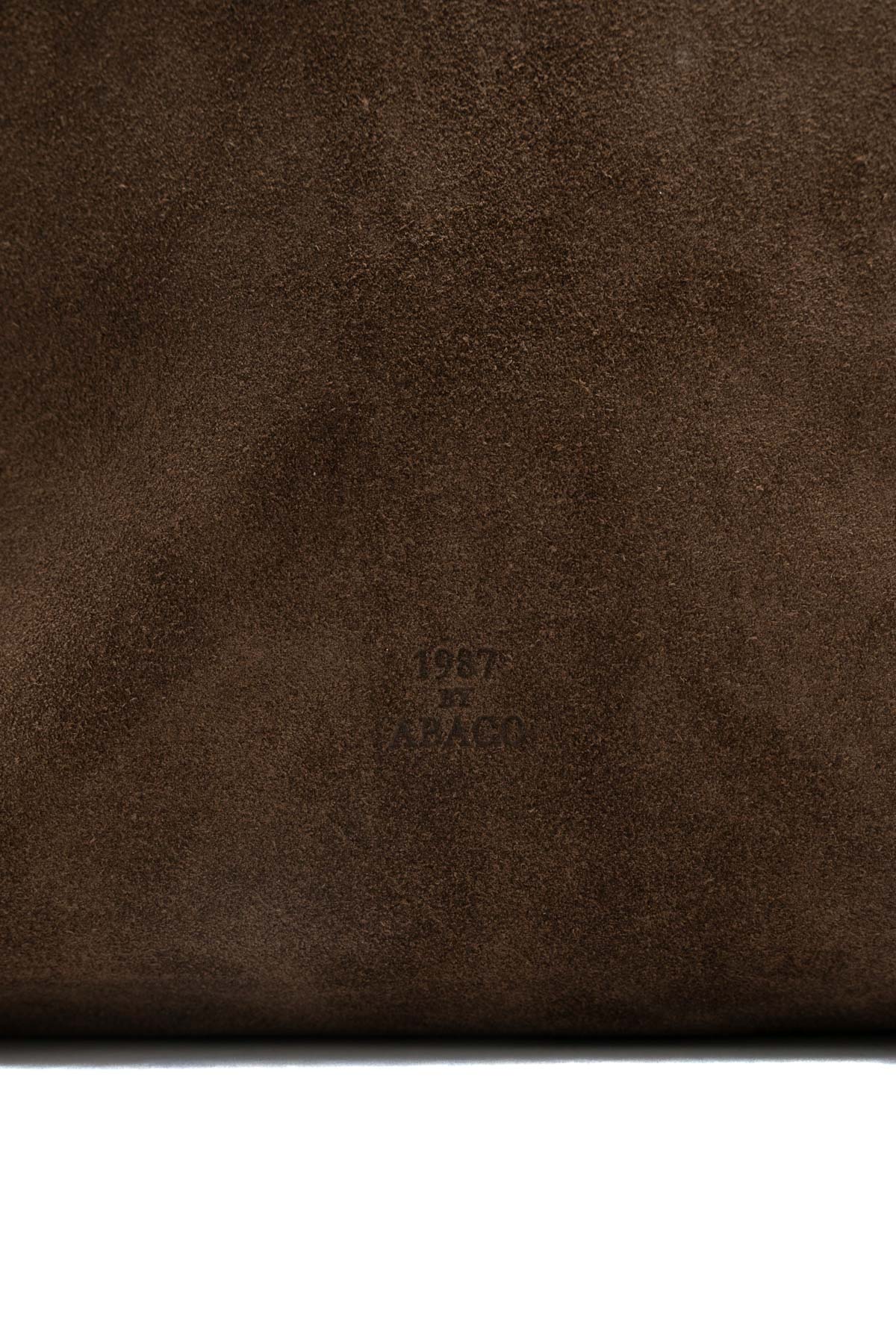 Bolso bandolera Nova - Moca