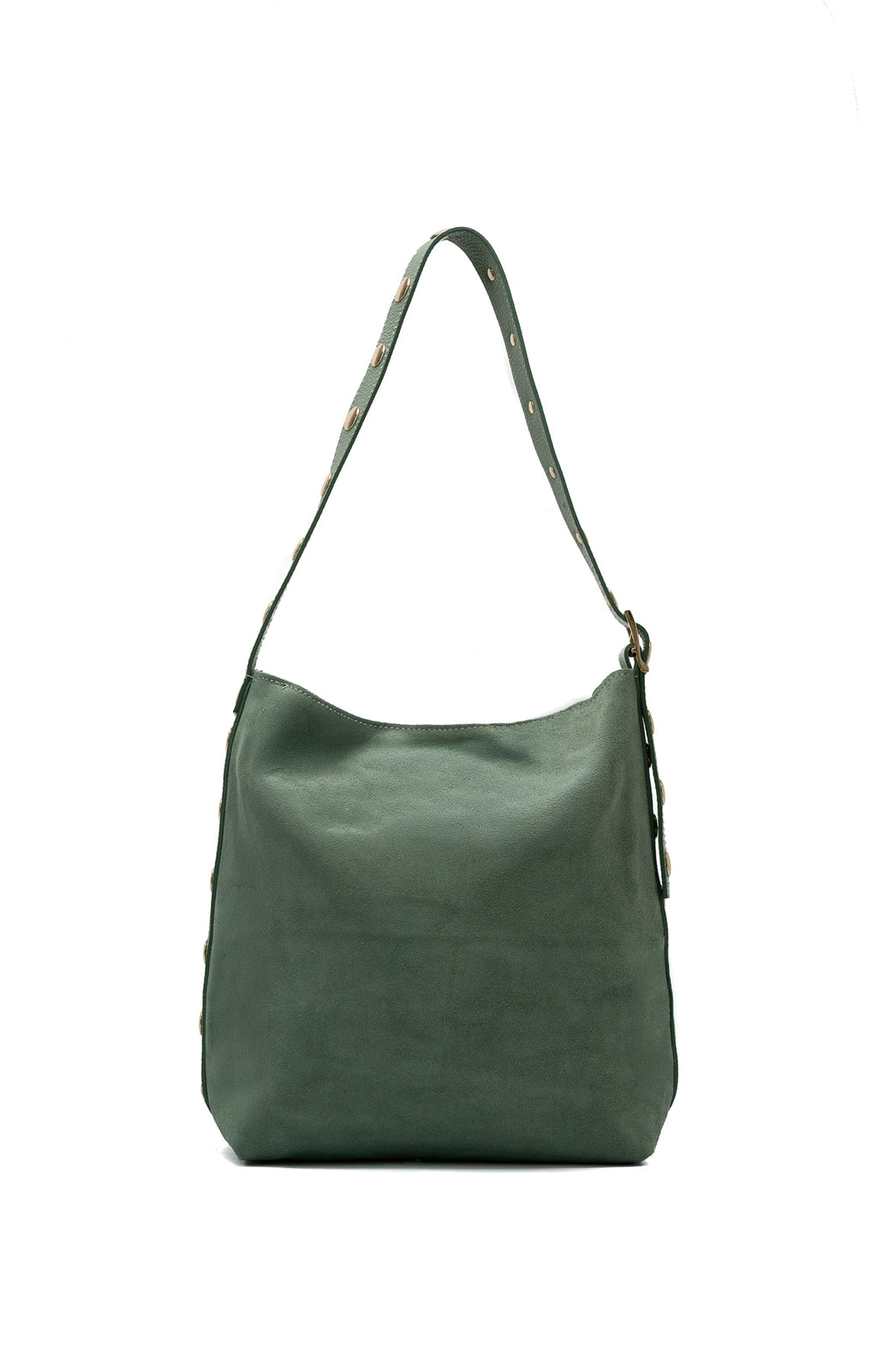 Bolso de hombro Nova - Verde menta