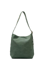 Bolso de hombro Nova - Verde menta