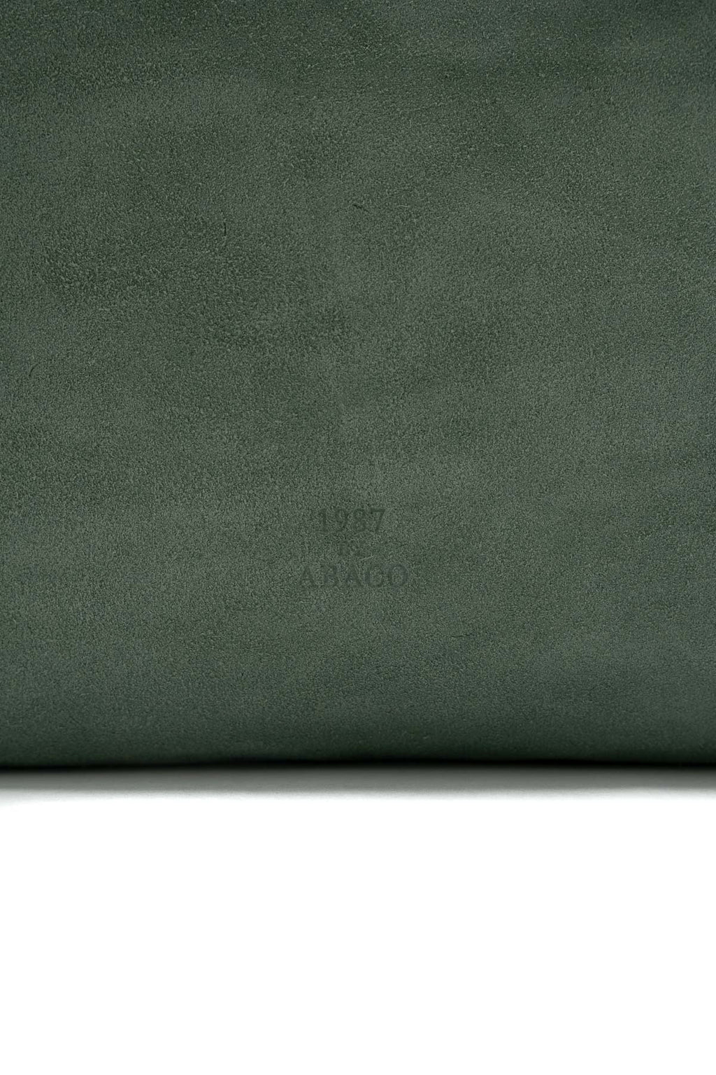 Bolso de hombro Nova - Verde menta