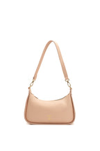 Bolso de hombro Storm - Rosa claro