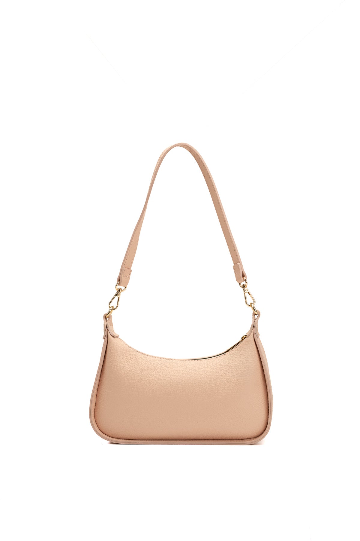 Bolso de hombro Storm - Rosa claro