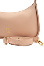 Bolso de hombro Storm - Rosa claro