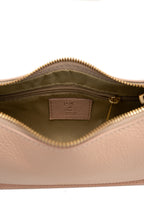 Bolso de hombro Storm - Rosa claro