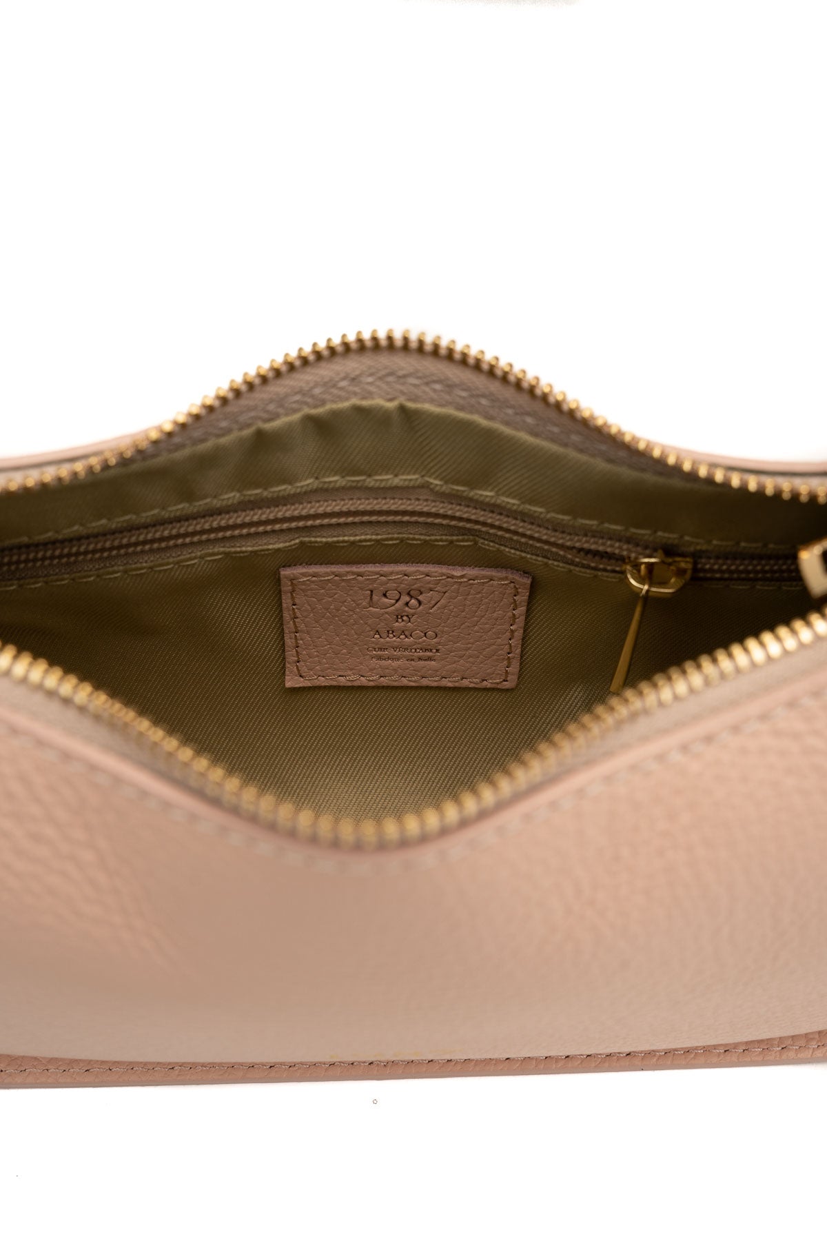 Bolso de hombro Storm - Rosa claro