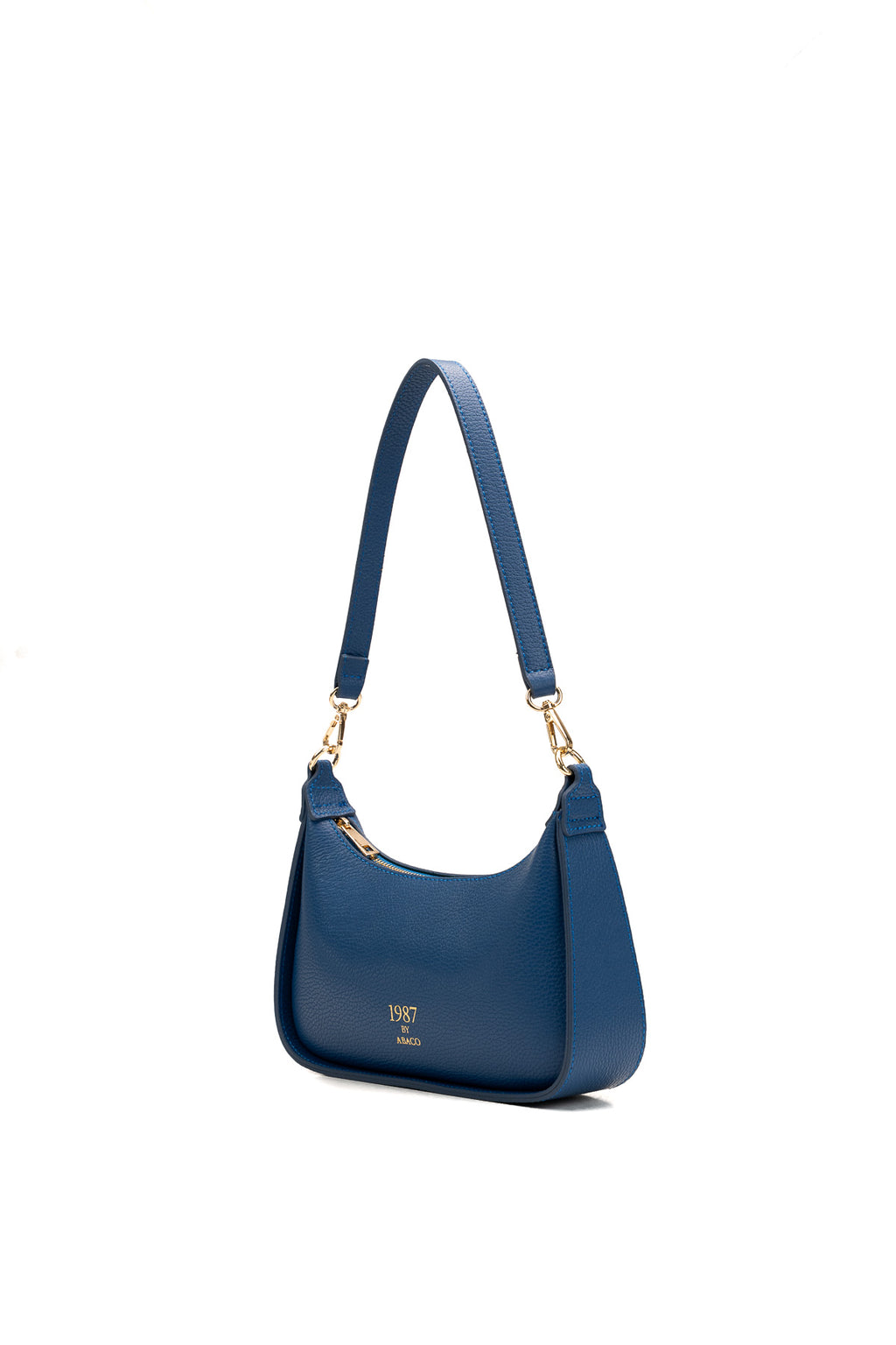 Sac A Bandouliere Storm - Bleu