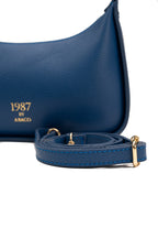 Sac A Bandouliere Storm - Bleu