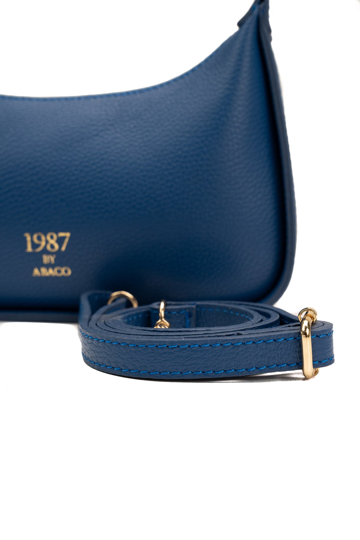 Sac A Bandouliere Storm - Bleu