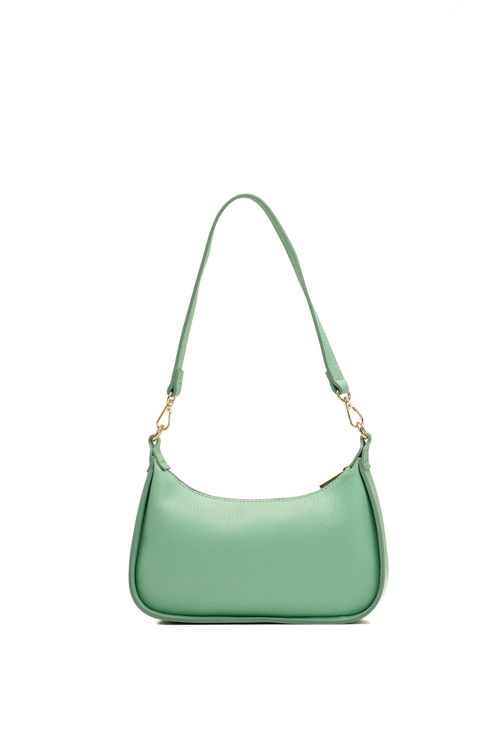 Bolso de hombro Storm - Verde agua