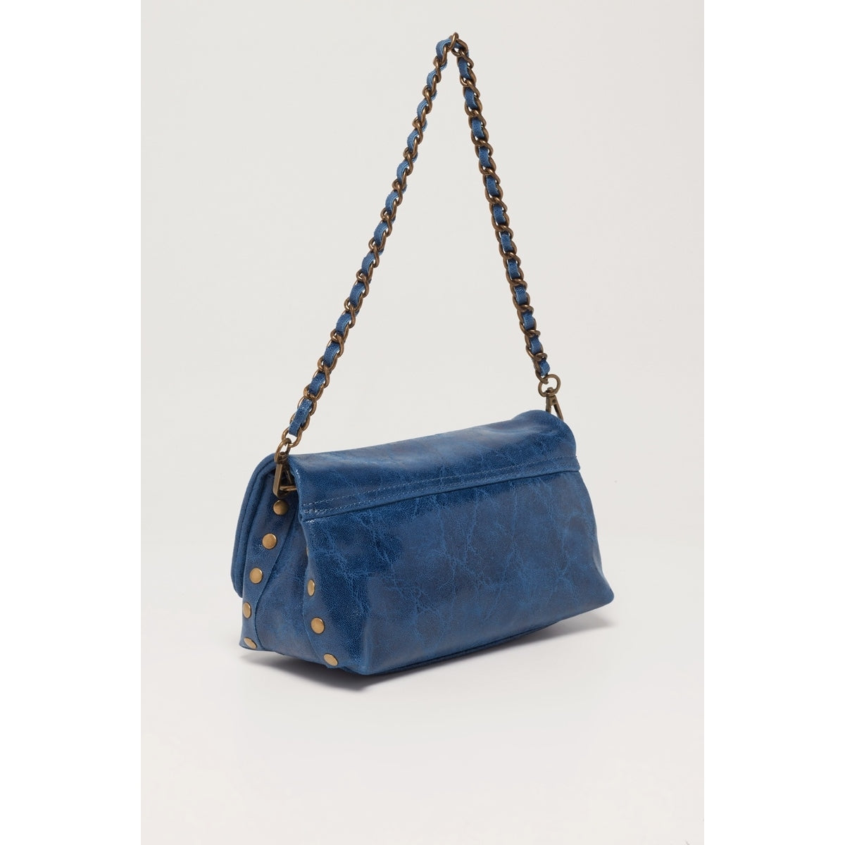 Bolso Bandolera - Hero - Azul Marino