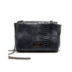 Sac À Bandoulière Tatou - Noir