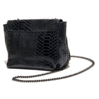 Sac À Bandoulière Tatou - Noir
