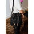 Sac Seau - Beth - Noir