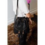 Sac Seau - Beth - Noir