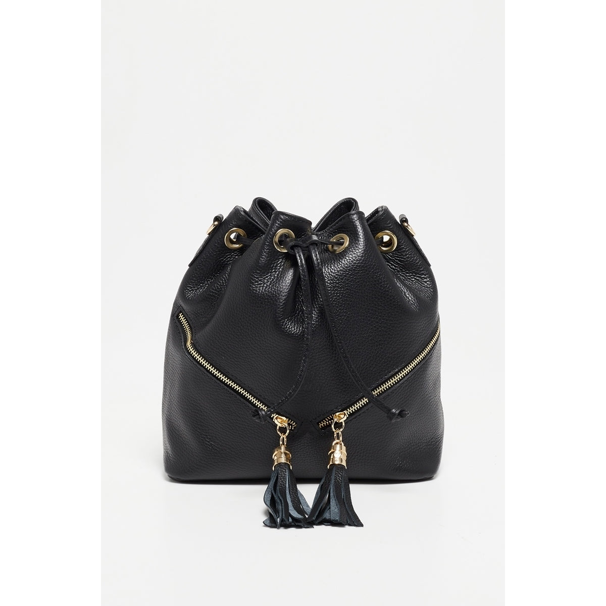 Sac Seau - Beth - Noir