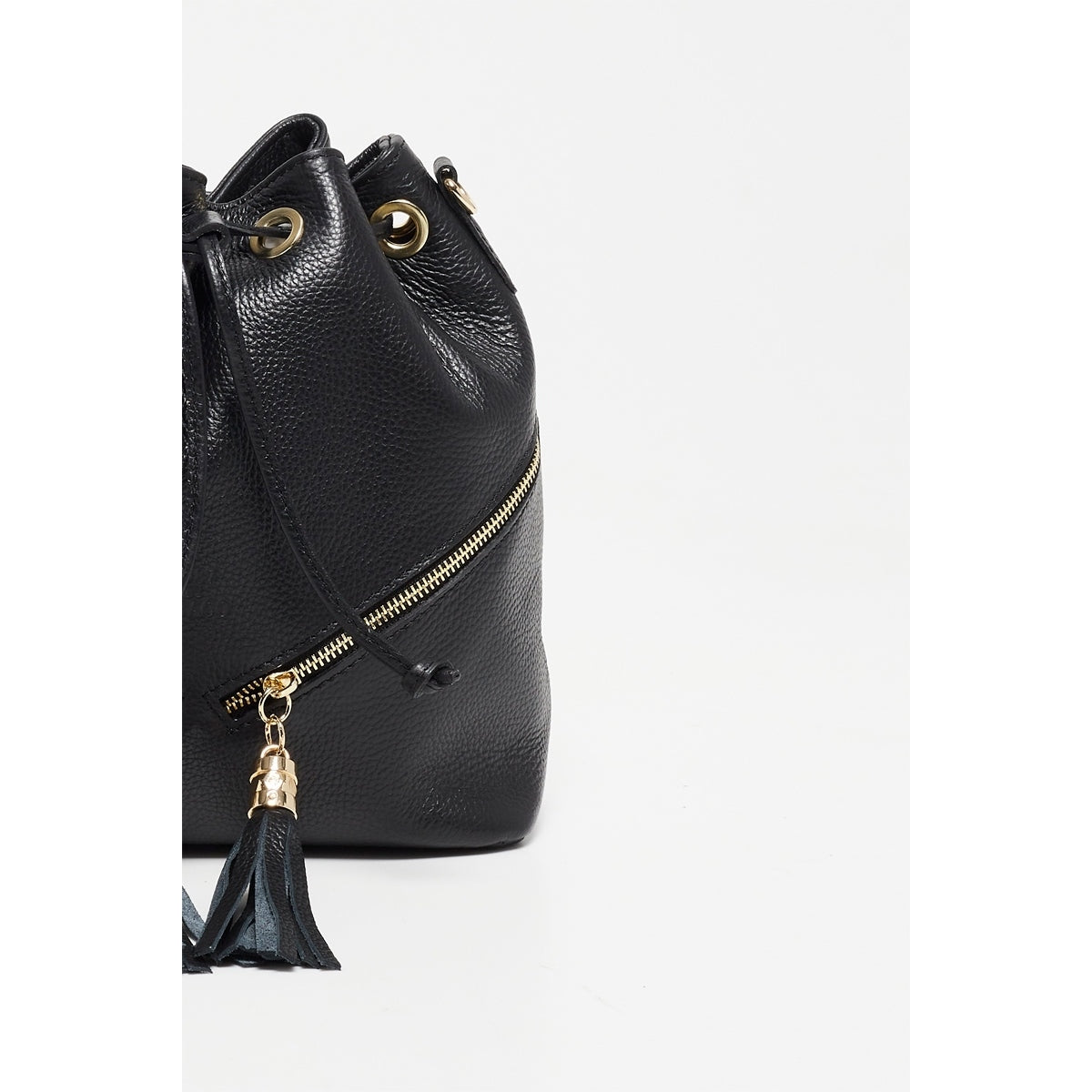 Sac Seau - Beth - Noir