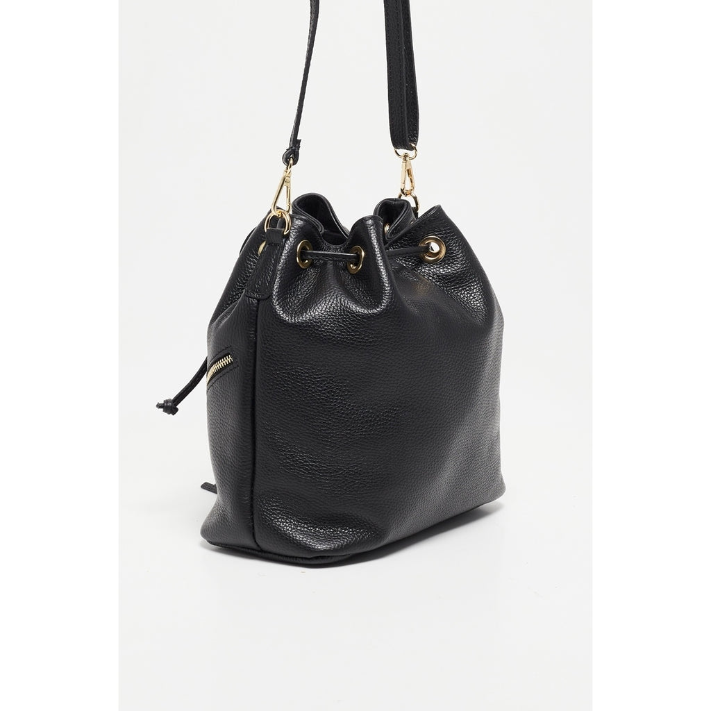 Sac Seau - Beth - Noir