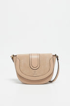 Sac En Bandoulière Gwen - Nude
