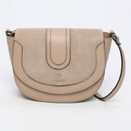 Sac En Bandoulière Gwen - Nude