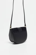 Sac à Bandoulière - Gwen - Noir