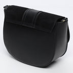 Sac à Bandoulière - Gwen - Noir