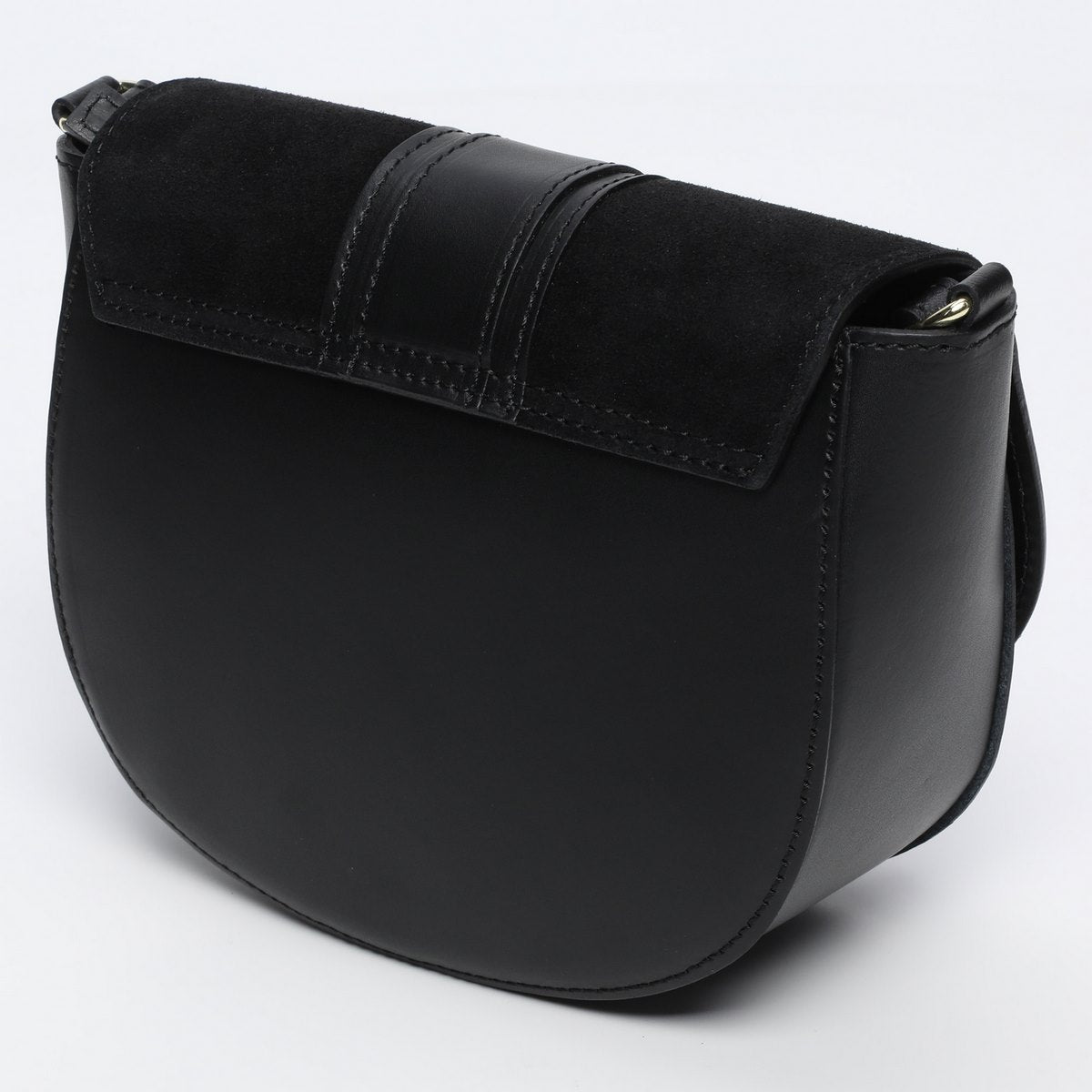 Sac à Bandoulière - Gwen - Noir