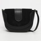 Sac à Bandoulière - Gwen - Noir