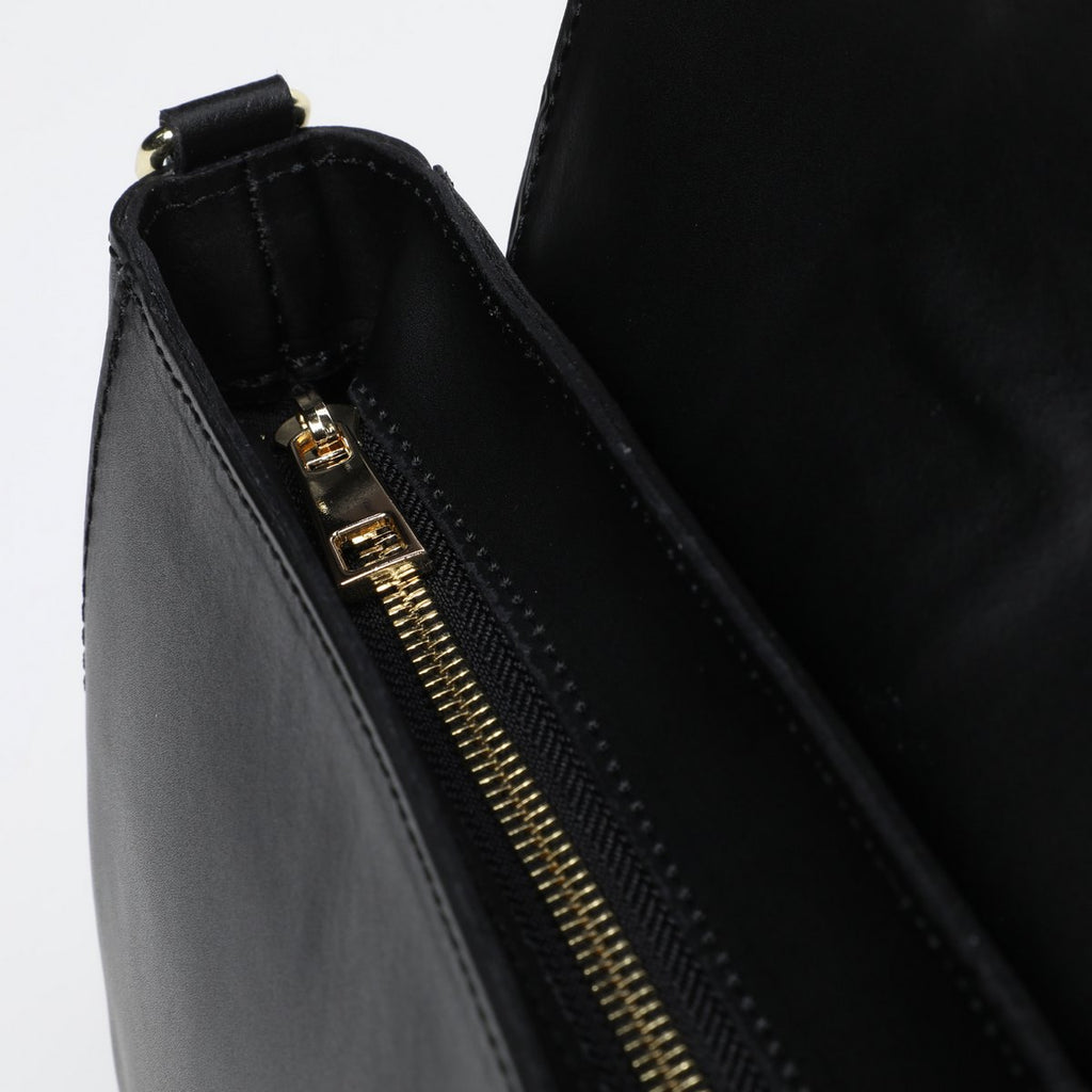 Sac à Bandoulière - Gwen - Noir