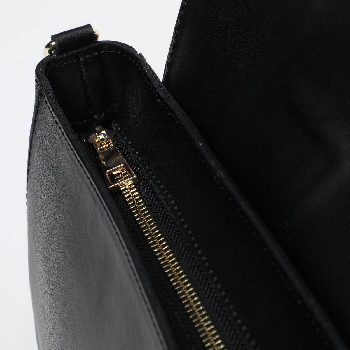 Sac à Bandoulière - Gwen - Noir