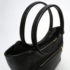 Bolso de mano Julia - Negro