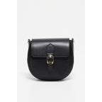 Bolso bandolera Polly - Negro