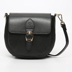 Bolso bandolera Polly - Negro