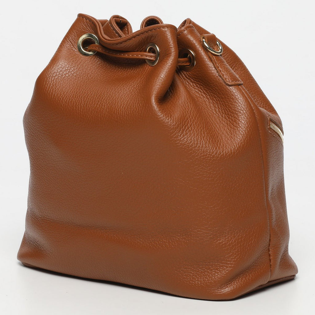Sac Seau Beth - Camel