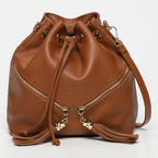 Sac Seau Beth - Camel