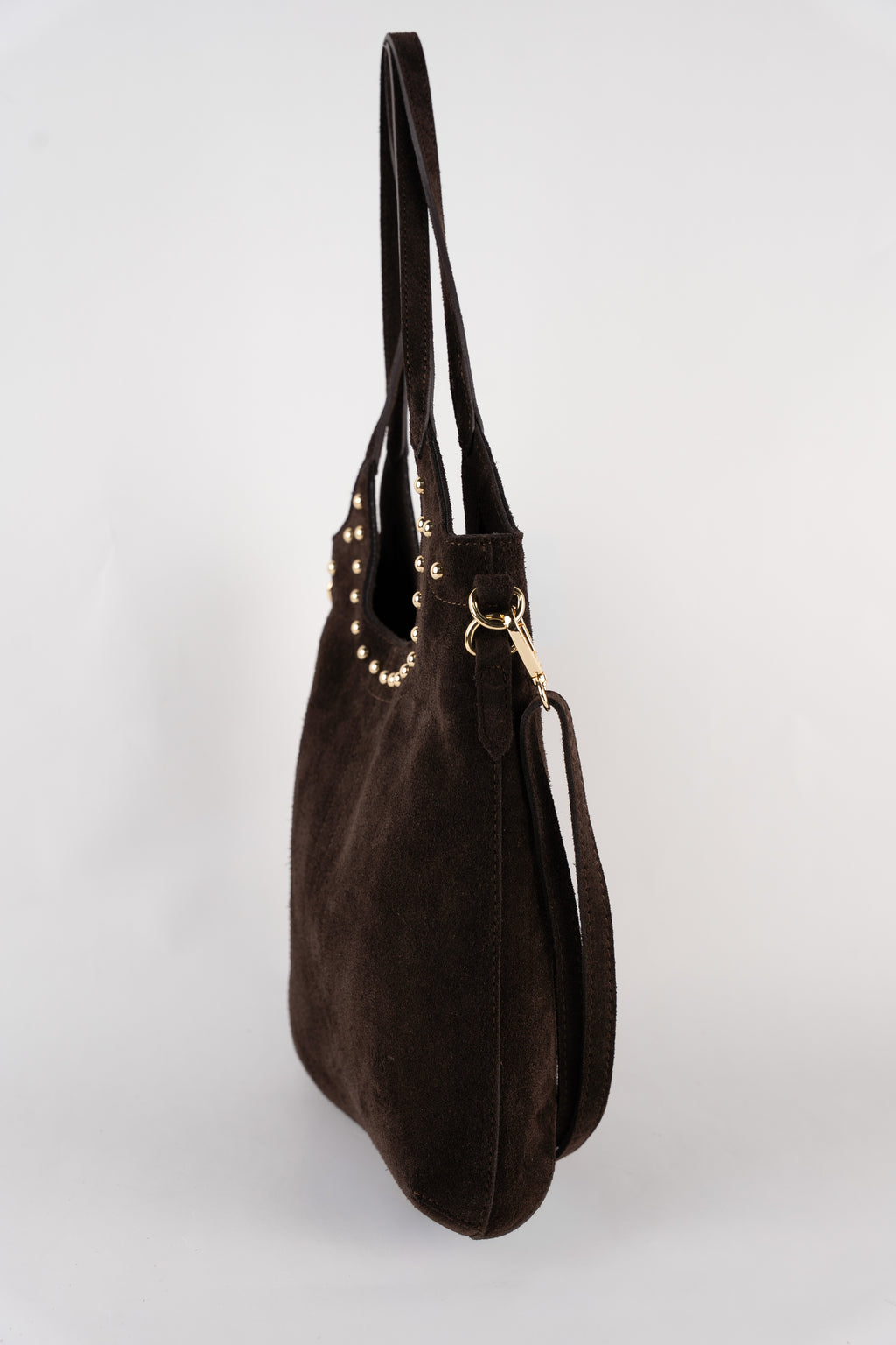 Dane Shoulder Bag - Mocha