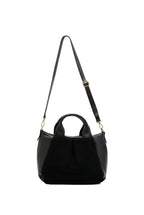 Jeti Shoulder Bag - Black