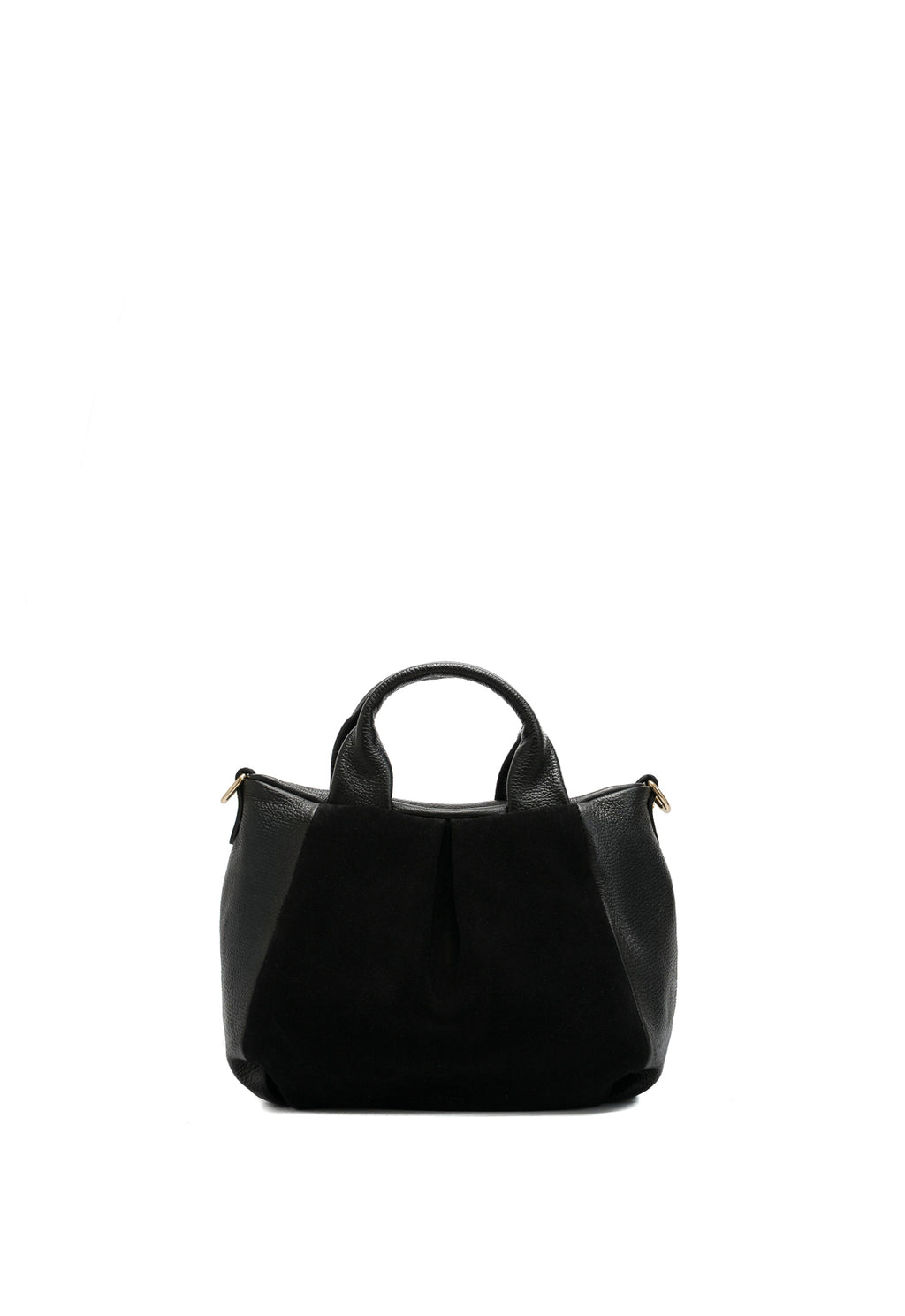 Jeti Shoulder Bag - Black