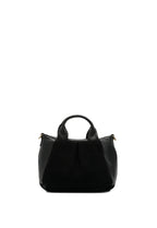 Jeti Shoulder Bag - Black