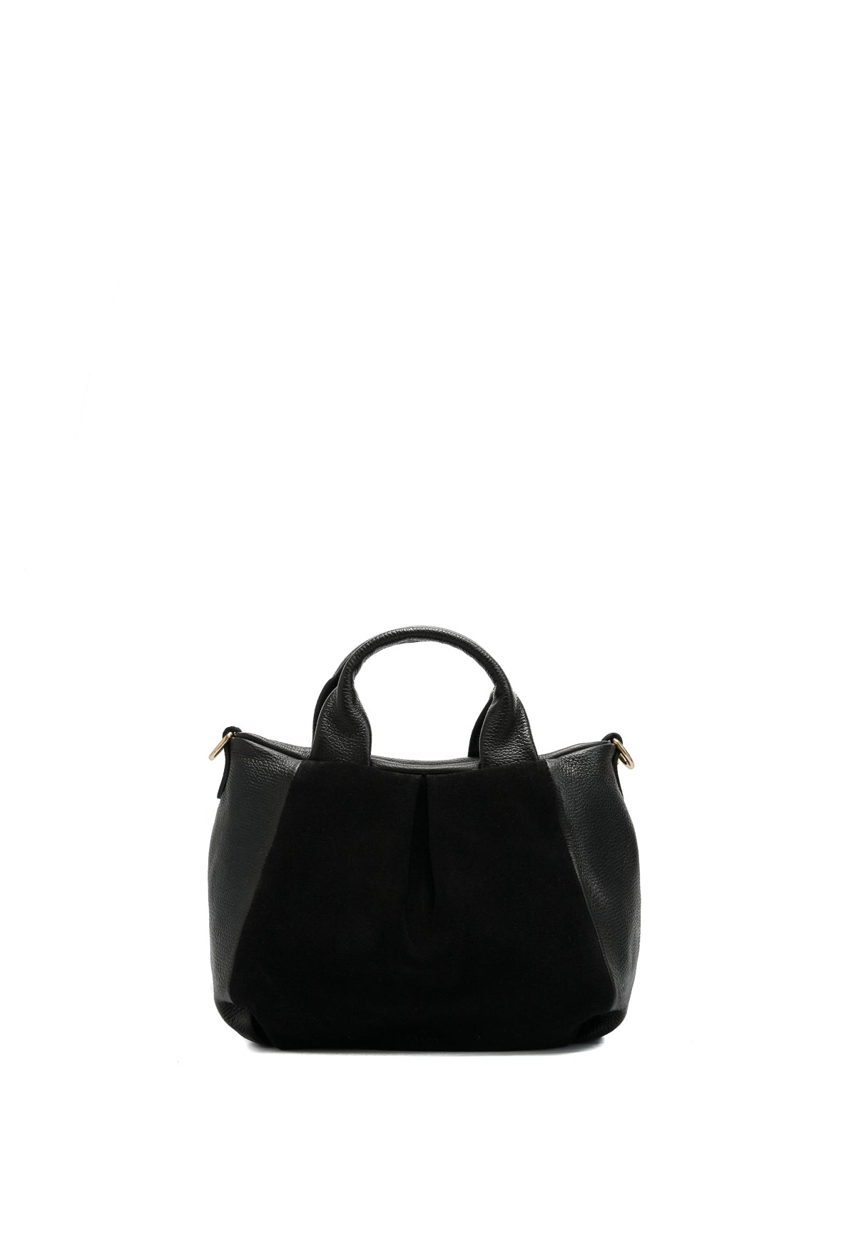 Jeti Shoulder Bag - Black