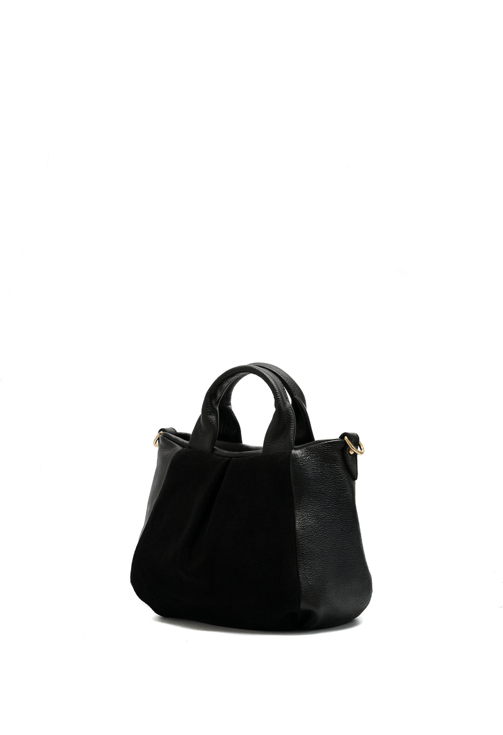Jeti Shoulder Bag - Black