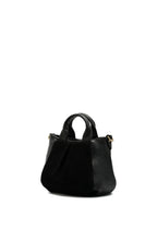 Jeti Shoulder Bag - Black