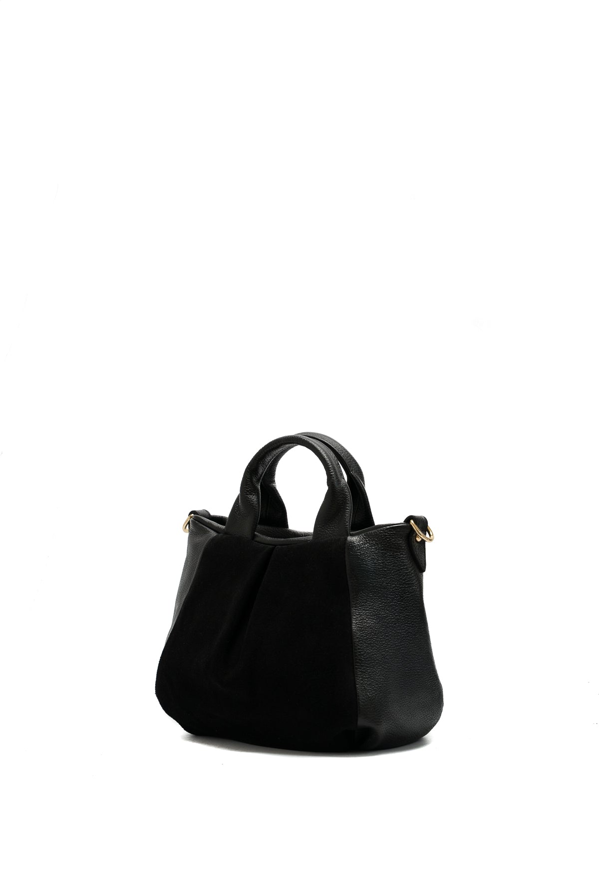 Jeti Shoulder Bag - Black