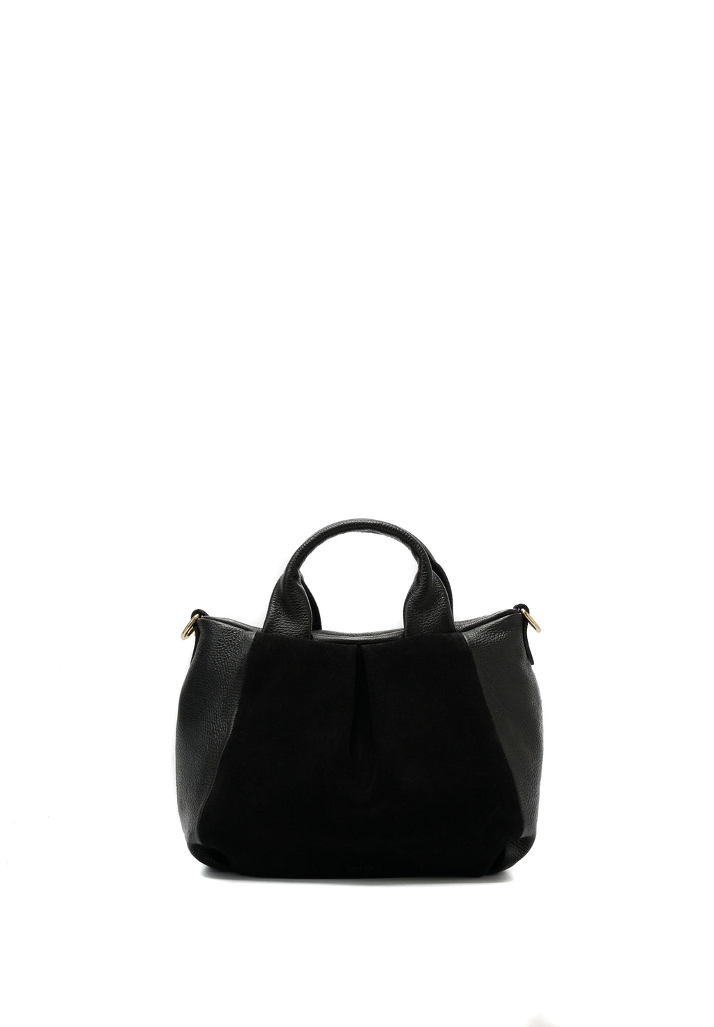 Jeti Shoulder Bag - Black