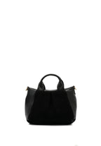 Jeti Shoulder Bag - Black