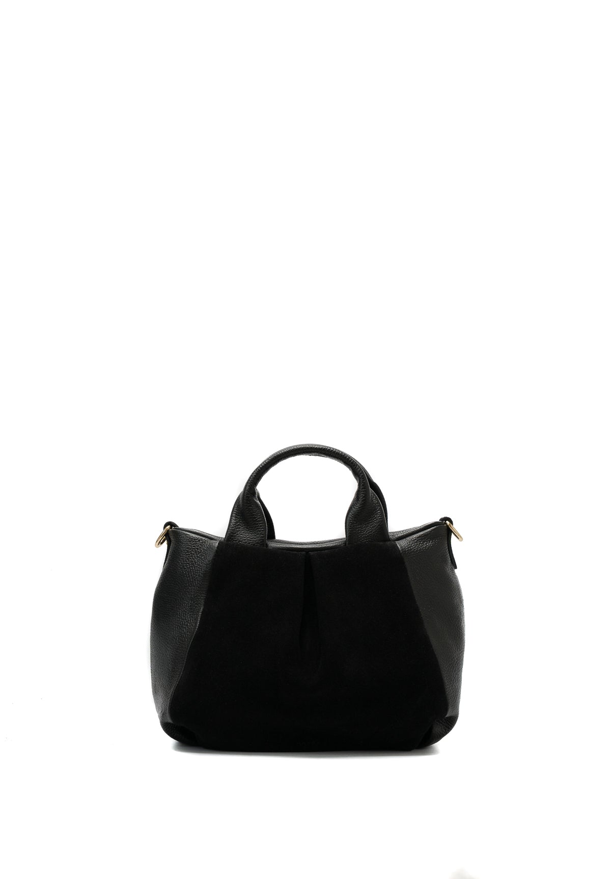 Jeti Shoulder Bag - Black