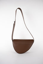 Raily Shoulder Bag - Brown