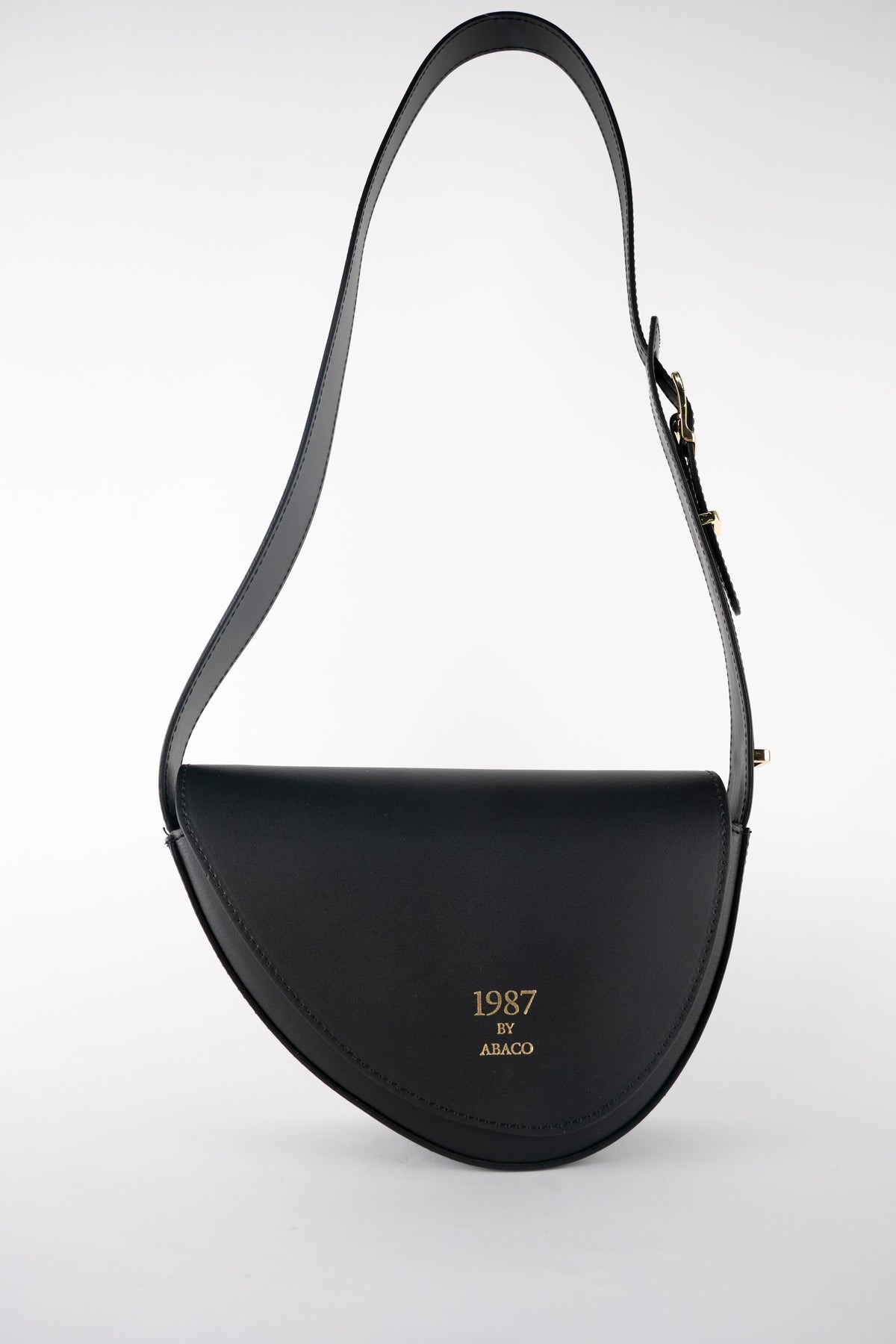 Bolso bandolera - Raily - Negro