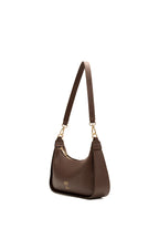 Storm Shoulder Bag - Mocha