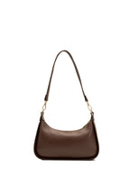 Storm Shoulder Bag - Mocha