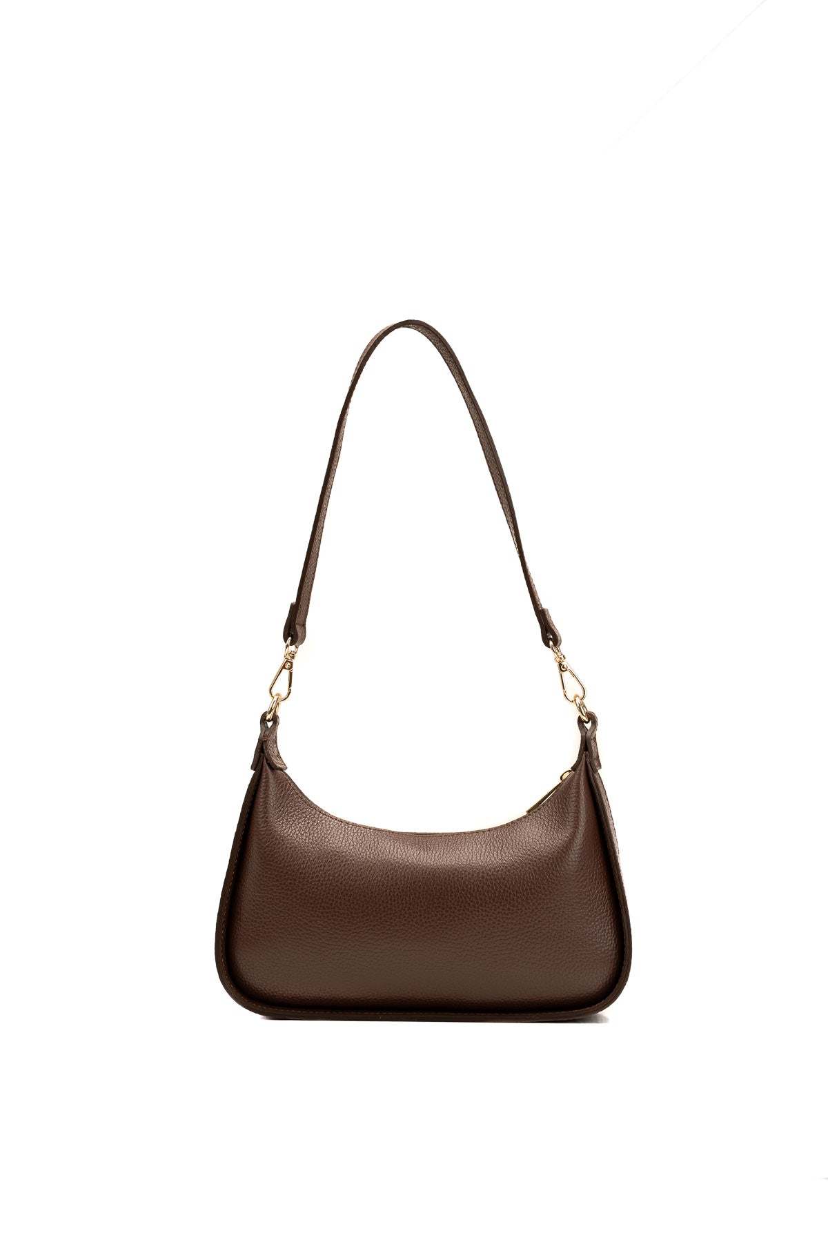 Storm Shoulder Bag - Mocha